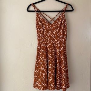 Brand new Nine Britton dress
